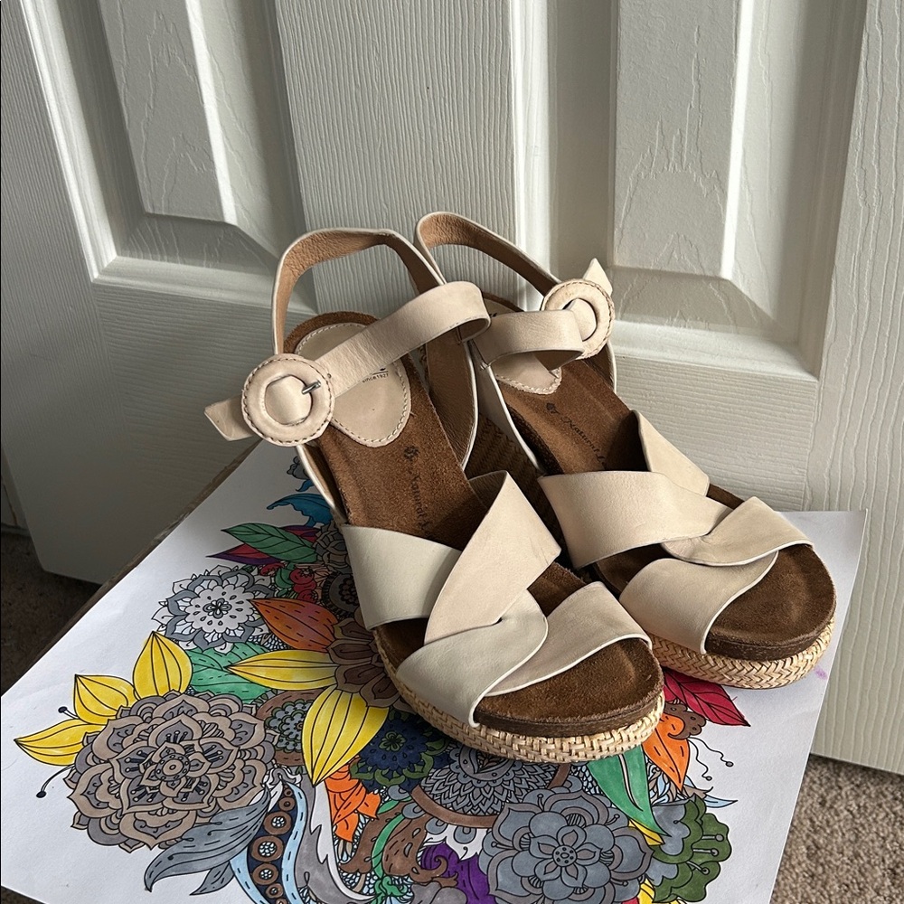 Sofft Cassidy Wedges